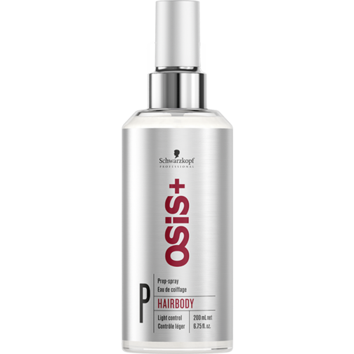 OSIS Hairbody 200ml (NEDSAT -30%)