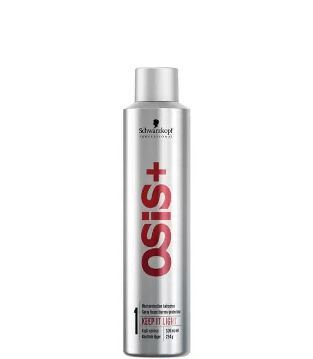 OSIS Keep It Light 300ml (NEDSAT -30%)