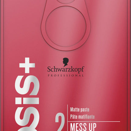 OSIS Mess Up 100ml (NEDSAT -30%)  OUTLET