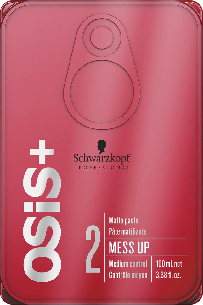 OSIS Mess Up 100ml (NEDSAT -30%)