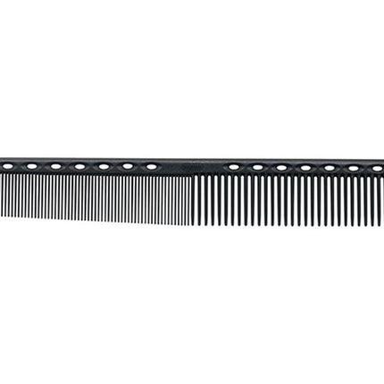 Y.S. Park 335 Klippekam lang sort