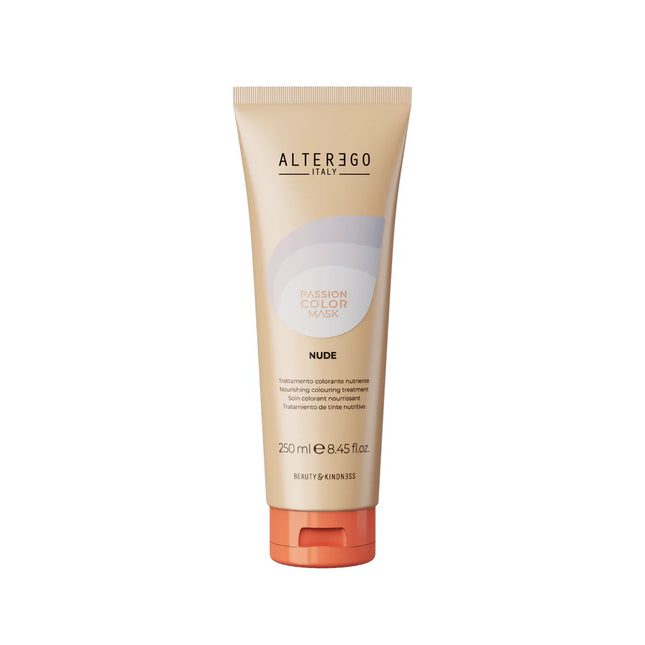 Passion Color Mask Nude (clear) 250ml Nettopris