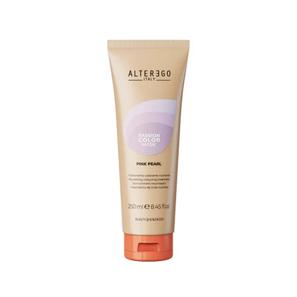 Passion Color Mask Pink Pearl 250ml Nettopris