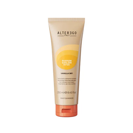 Passion Color Mask Vanilla Sky 250ml Nettopris