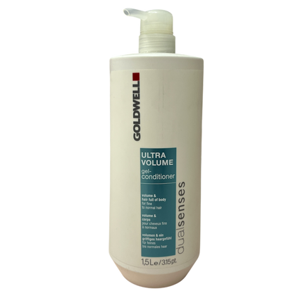 Goldwell DS Ultra Volume Conditioner 1,5ltr OUTLET