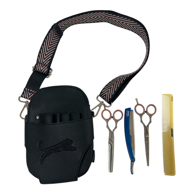 Jaguar elevsæt  Ergo Slice sakse TILBUD (#)