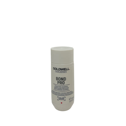 Goldwell DS Bond Pro shampoo 30ml Travelsize