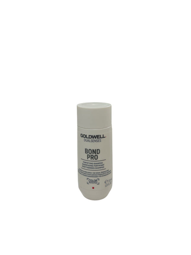 Goldwell DS Bond Pro shampoo 30ml Travelsize