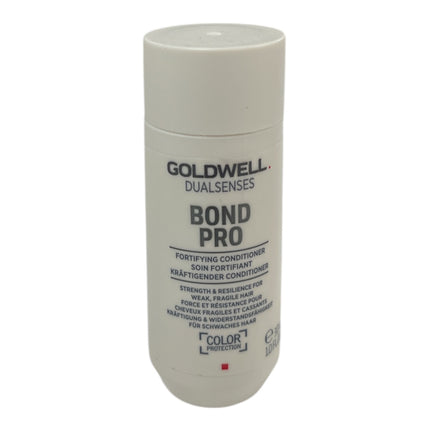 Goldwell DS Bond Pro Conditioner 30ml Travelsize