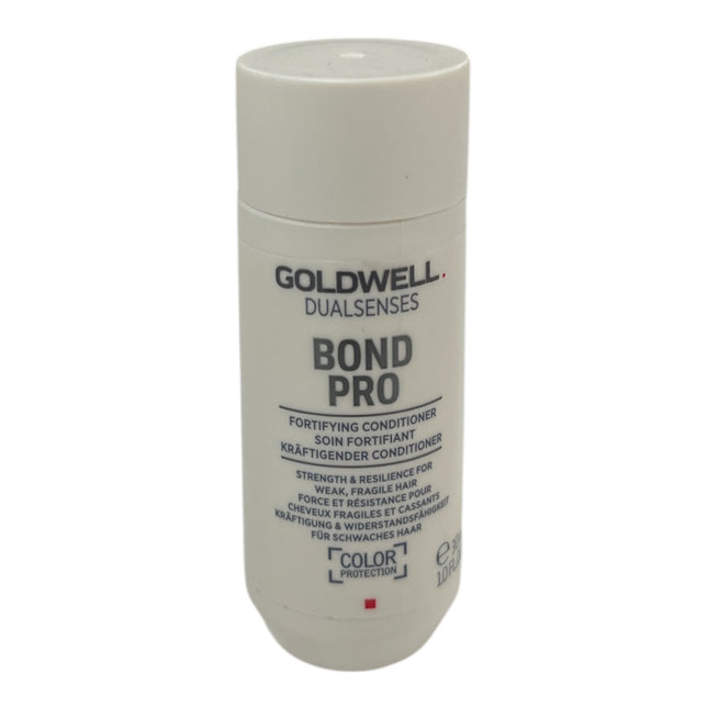 Goldwell DS Bond Pro Conditioner 30ml Travelsize