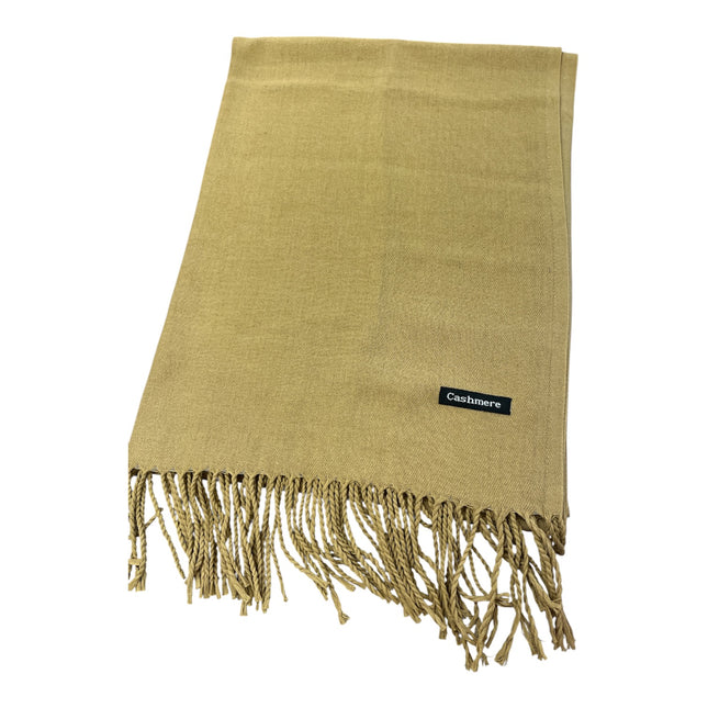 DNSK Luna Scarf cashmere frisørtilbehør 299,-
