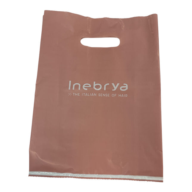 Inebrya salgsposer