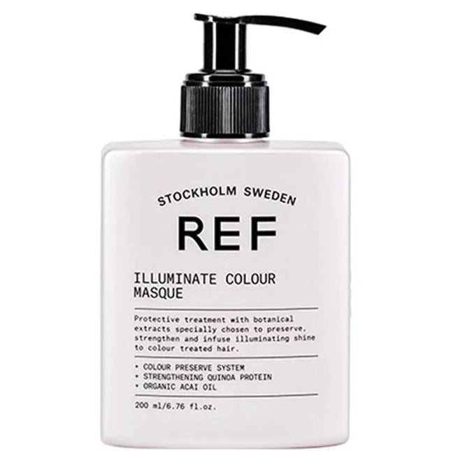 REF Colour masque 200ml