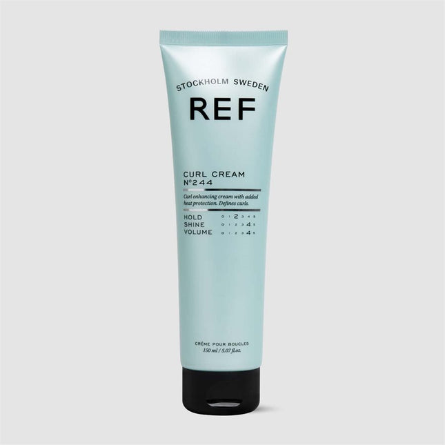 REF Curl cream 150ml NEW