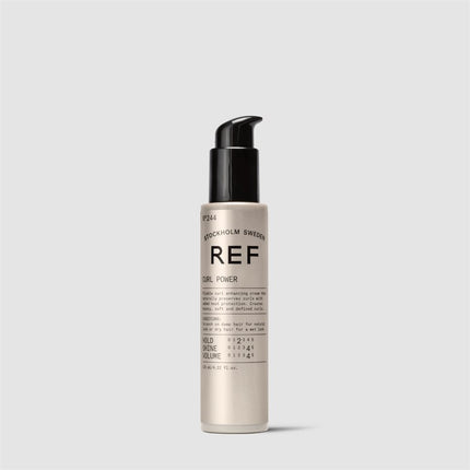 REF 244 Curl Power 125ml