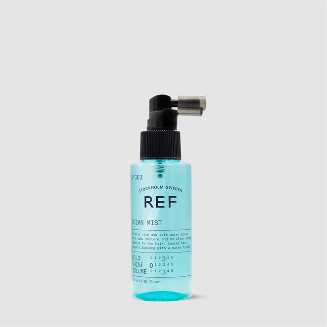 REF 303 Ocean mist 100ml Travelsize