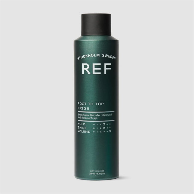 REF 335 Root to top 250ml