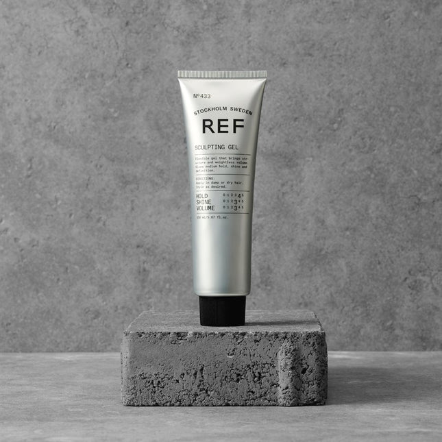 REF 433 Sculpting gel 150ml