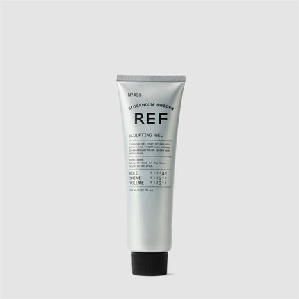 REF 433 Sculpting gel 150ml