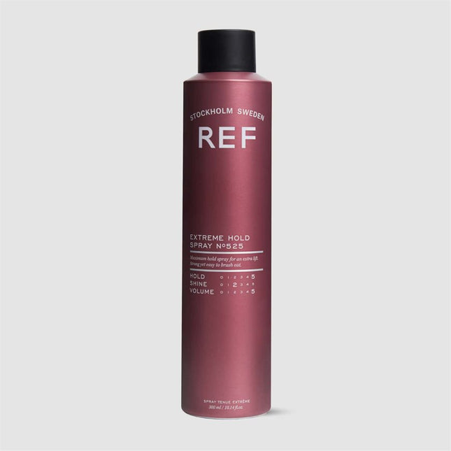 REF 525 Extreme hold spray 300ml