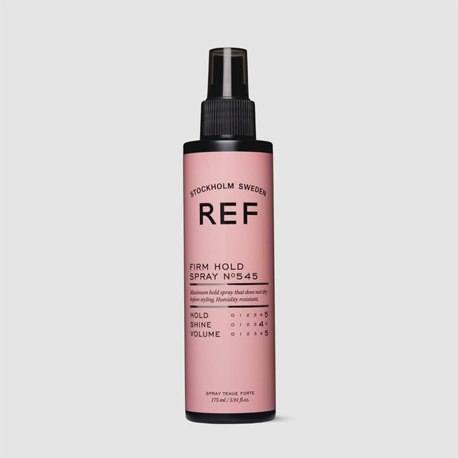 REF 545 Firm hold spray pumpe 175ml