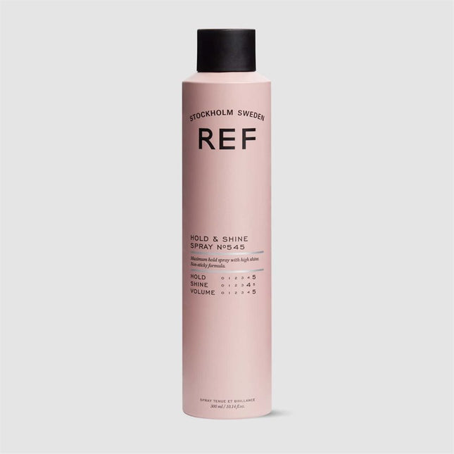 REF 545 Hold & Shine 300ml