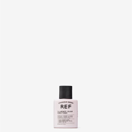REF Colour shampoo 60ml Travelsize