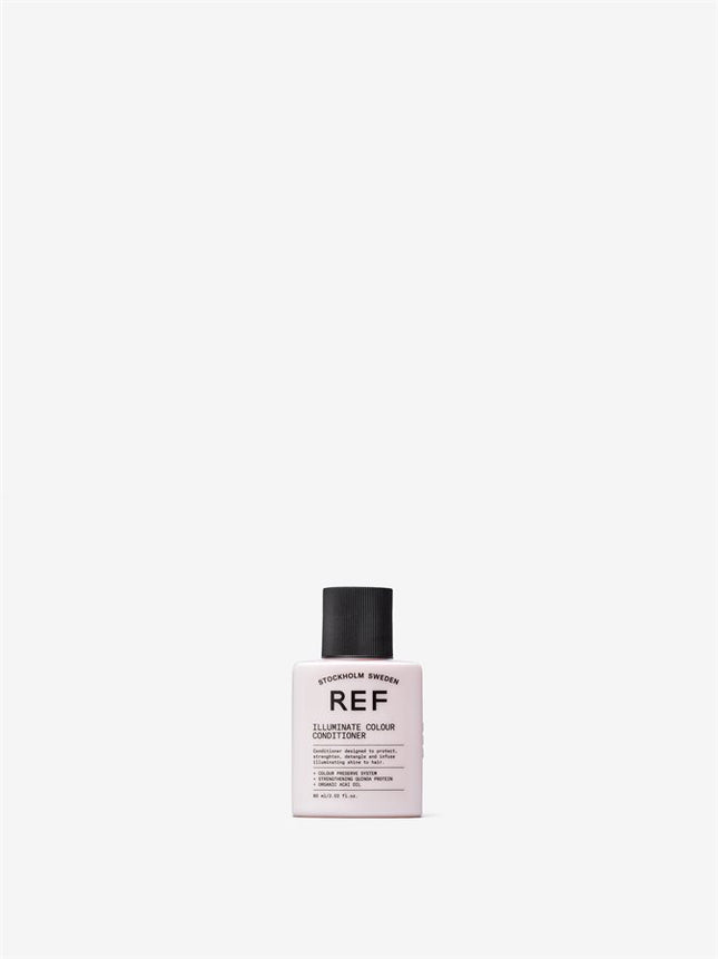 REF Colour shampoo 60ml Travelsize