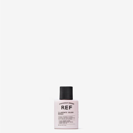 REF Colour masque 60ml Travelsize