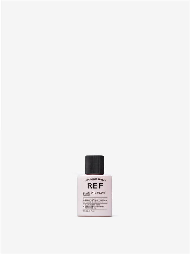 REF Colour masque 60ml Travelsize