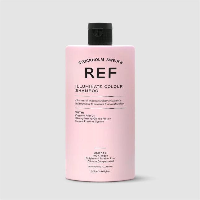 REF Colour shampoo 285ml