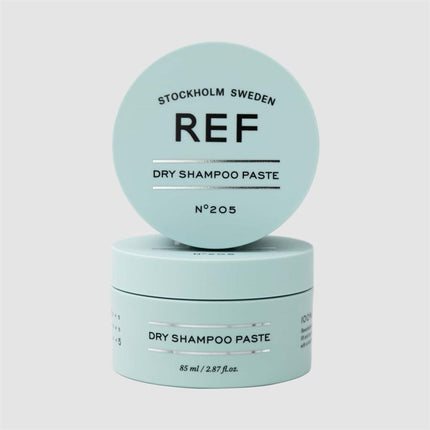 REF 205 Dry Shampoo Paste 85ml NEW