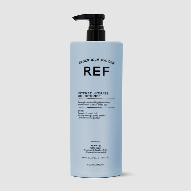 REF hydrate conditioner 1000ml NEW SIZE