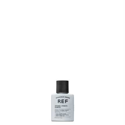 REF Hydrate shampoo 60ml Travelsize