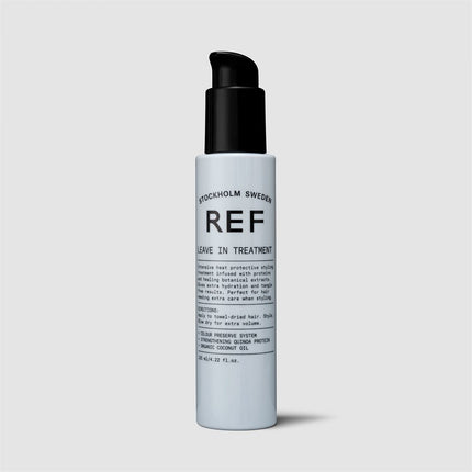 REF Leave In Treatment 125ml OUTLET