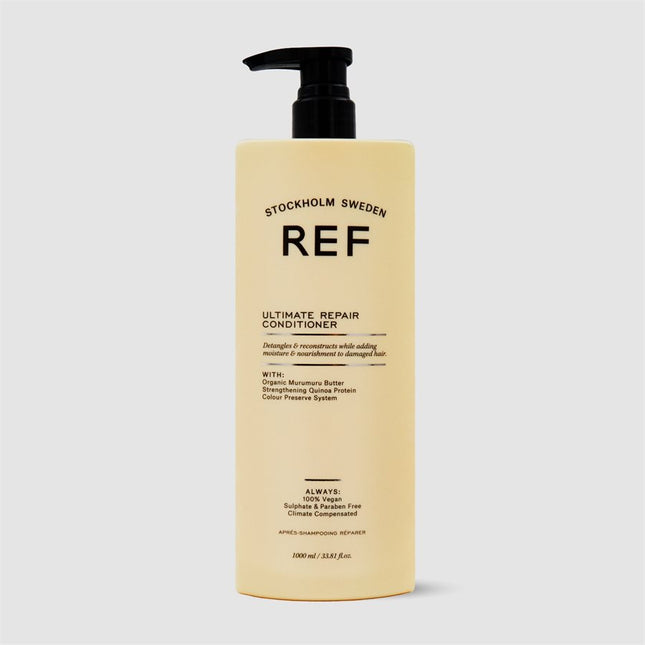 REF Repair conditioner 1000ml NEW SIZE