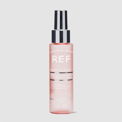 REF Shine Elixir 80ml NEW