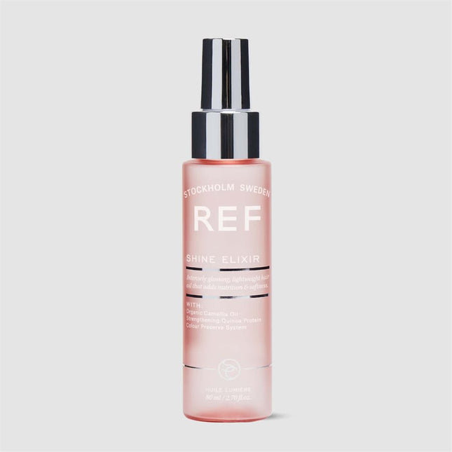 REF Shine Elixir 80ml NEW