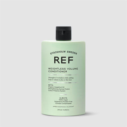 REF Volume conditioner 245ml