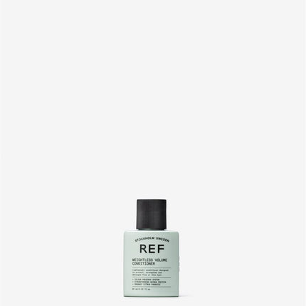 REF Volume conditioner 60ml Travelsize