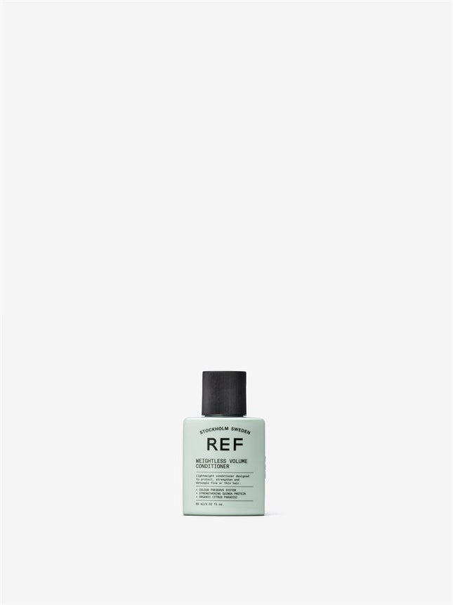 REF Volume conditioner 60ml Travelsize