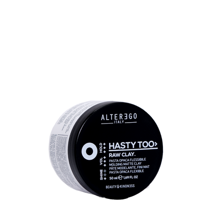 ALTEREGO Raw Clay 50ml