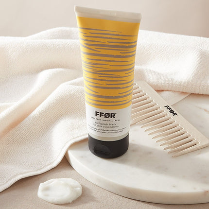 FFØR Plenish Mask 200ml OUTLET