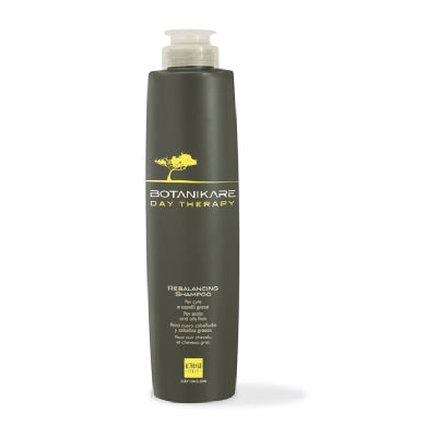 Botanikare rebalance shampoo 300ml OUTLET