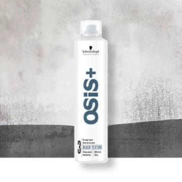 OSIS LONG HAIR TEXTURE Beach Texture Spray 300ml (hvid)