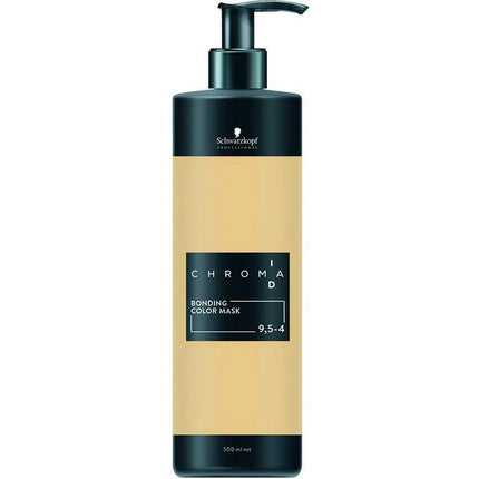 Chroma Id Col.Mask 9.5-4 500ml OUTLET
