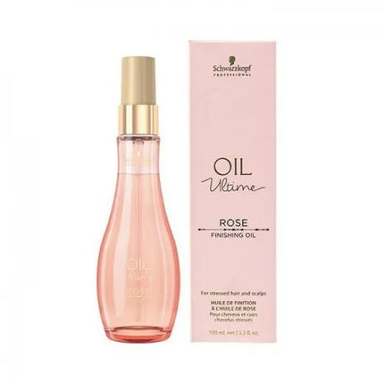 Oil Ultime Rose Oil 100ml