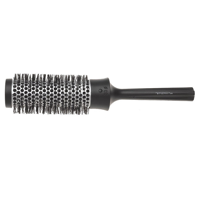 Sibel rundbørste metal Ø43mm