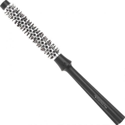 Sibel rundbørste metal Ø9mm