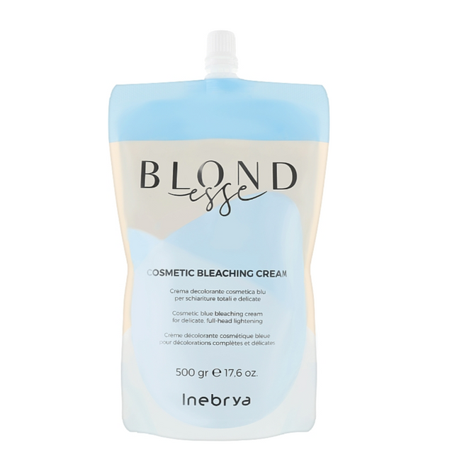 Blondesse Cosmetic Lysnings/Afblegningscream 500gr NEW